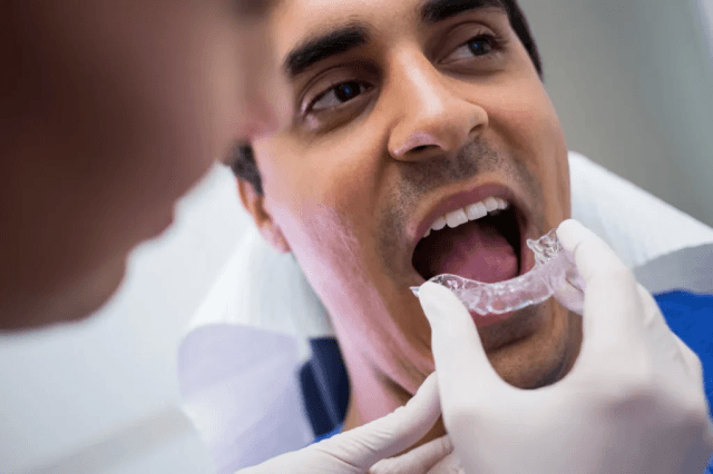 What Secrets Unlock Invisalign Braces Treatment Cost in Dubai?