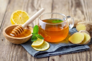 Health Advantages of Lemon Tea Health Advantages of Lemon Tea